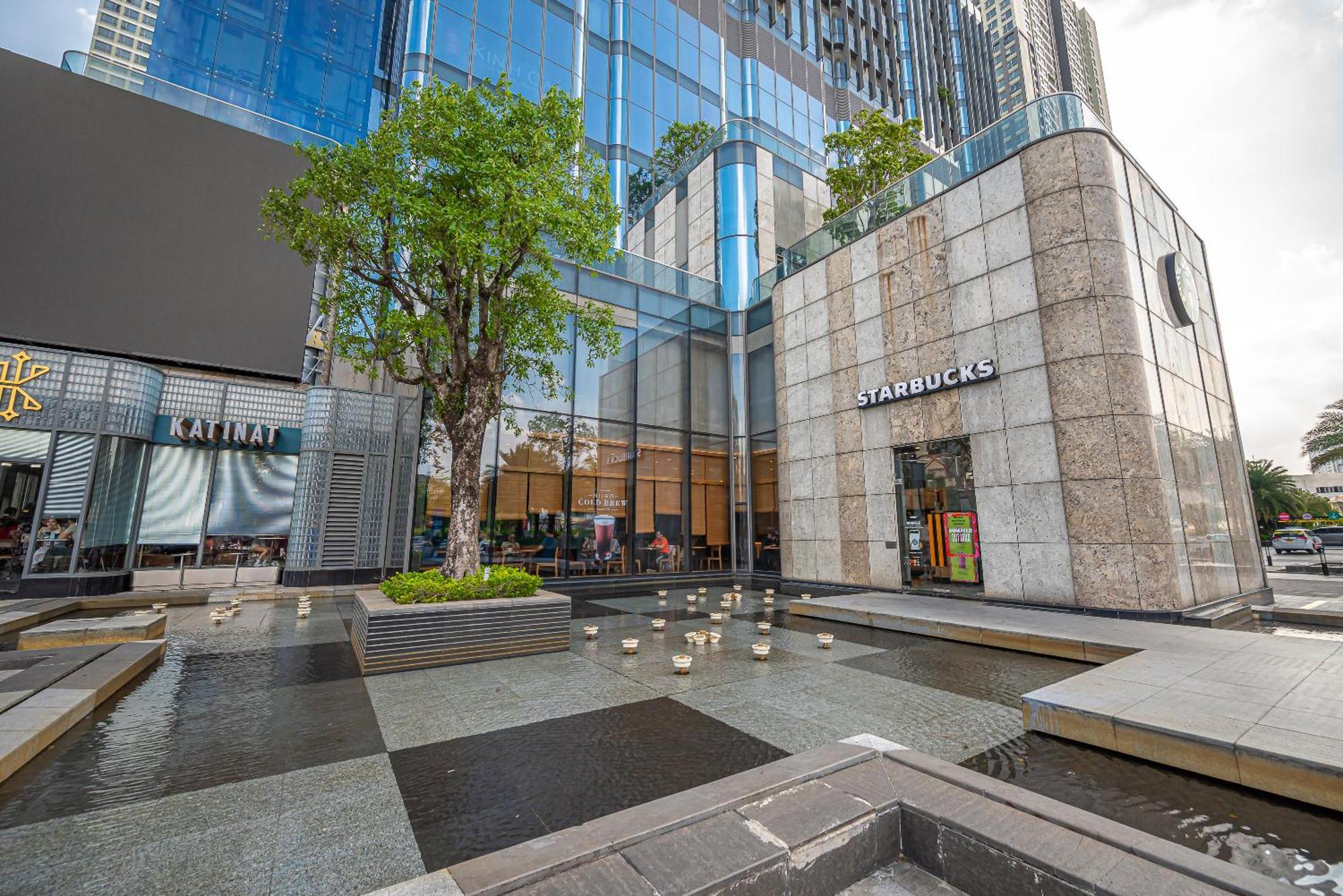 Landmark 81 Condotel Garden Bay مدينة هوشي منه المظهر الخارجي الصورة
